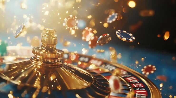 Hip Hop Panda gameplay on judol bet88