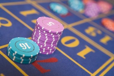 Live baccarat on judol bet88